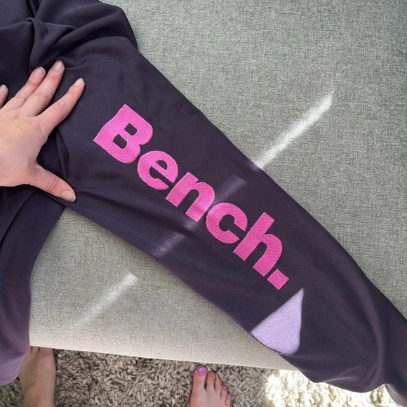 Bench Zip Up Jacket - Picture 3 of 4